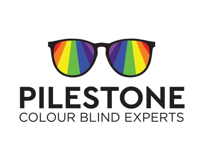 Технология очков для дальтоников Pilestone